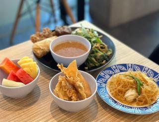 Sunrise Hotel Semarang - 1