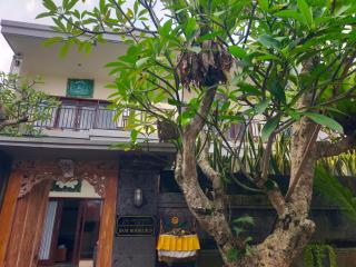 DANU HOUSE UBUD - 3