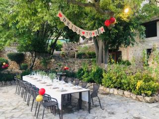 Agroturismo Son Penyaflor - Alaró - 2