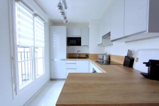 ELBE2 Apartment 8ppl gateways to Disneyland Paris - 5