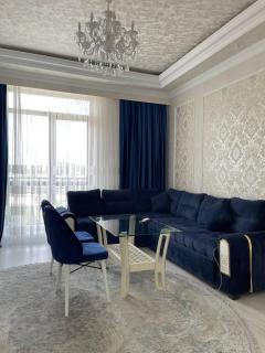 Daily apartment in Tashkent by "RNB estate" 249 - Qŭyliq - 0