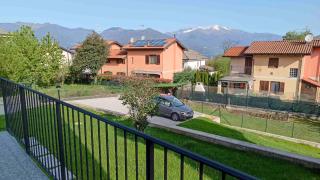 casa Nonna Carla - Luino - 8