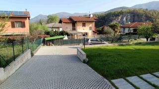 casa Nonna Carla - Luino - 6