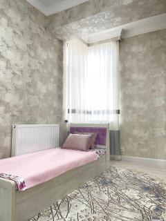 Daily apartment in Tashkent by "RNB estate" 249 - Qŭyliq - 3