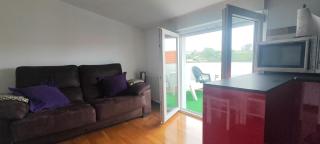 Apartamento Casa Chico - Santander - 1