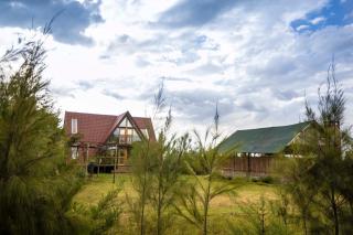 The Besotted Cottage at Mount Kenya Farm Stay - Naro Moru - 9