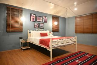 Woodstock Resort - Shillong - 5