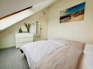 Ostsee XXL Ferienwohnung Usedom Familie Stopp 2526 - Lütow - 4