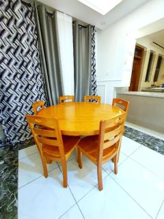 Emmas Holiday Homes - Mombasa - 6