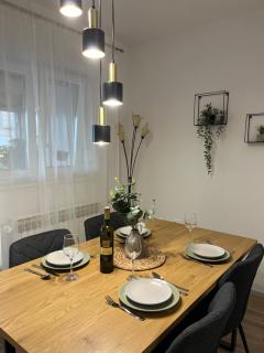 Apartman AURELIA Vinkovci - Vinkovci - 4