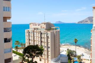 La Reina - Calpe - 8