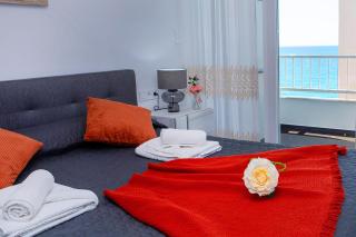La Reina - Calpe - 2