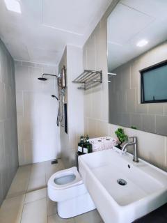 SG Resort Residences Kuantan - Kuantan - 2