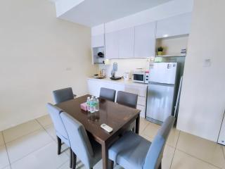 SG Resort Residences Kuantan - Kuantan - 4