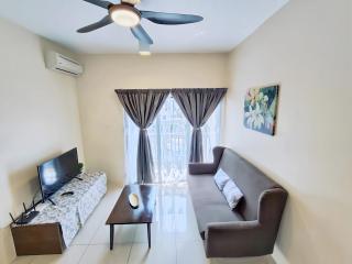 SG Resort Residences Kuantan - Kuantan - 7