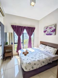 SG Resort Residences Kuantan - Kuantan - 5