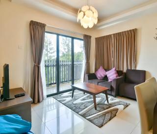 SG Resort Residences Kuantan - Kuantan - 1