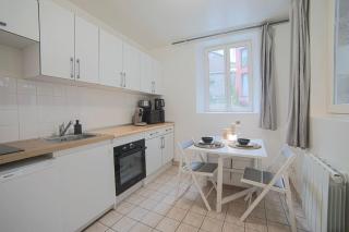 Duplex cosy à Rouen au cœur du centre historique - Rouen - 1