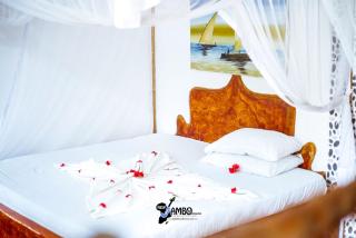 New Jambo Bungalows - Paje - 1