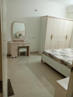 Banjara hills rd 12 , 2 bhk fully furnished Royal Suites Private Building - Hyderabad - 2