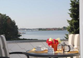 Ferienwohnungen Rosenträger - 4