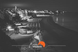 #043 Hassan Flat by Home Holidays - Albufeira - 5