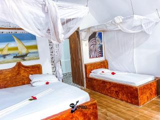 New Jambo Bungalows - Paje - 7