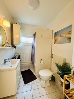 NEU Ostsee Ferienhaus Usedom Familie Stopp Haus 25 - Lütow - 4