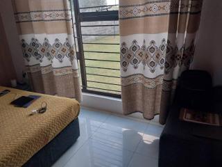 Emmrose apartments - Chingola - 2