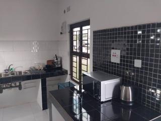 Emmrose apartments - Chingola - 1