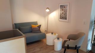 Dein Zuhause in der Ferne - Der Gute Ton - Dresda - 9