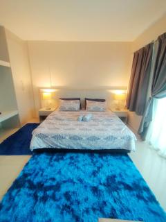 Silver Place Marina Island Lumut - Lumut - 5