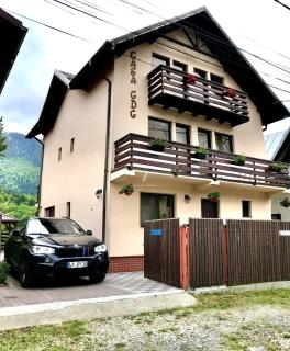 Casa GDG - Buşteni - 7
