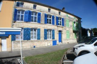 Appartement Les Berges de l'Ornain - Bar-le-Duc - 2