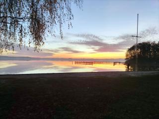 Neubau-Ferienwohnung mit Panorama-Seeblick - 6