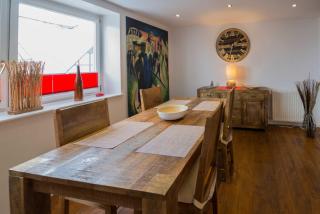 Ferienwohnung Rustika IV - Schieder-Schwalenberg - 9