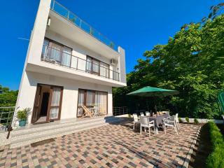 VILLA EVA - 5 min to the beach - Shekhvetili - 0