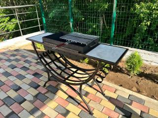 VILLA EVA - 5 min to the beach - Shekhvetili - 4