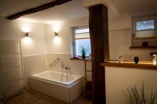 Ferienwohnung Rustika IV - Schieder-Schwalenberg - 8