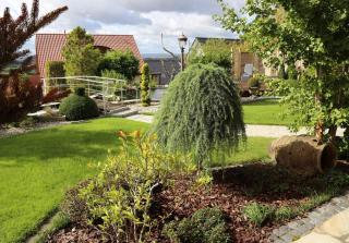Ferienwohnung Rubel - Schieder-Schwalenberg - 9