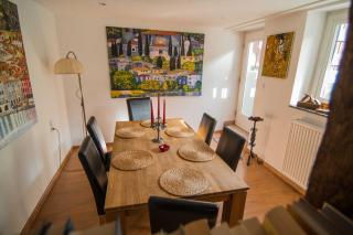 Ferienwohnung Rustika II - Schieder-Schwalenberg - 6