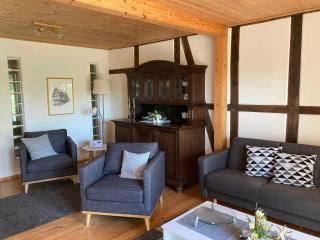 Ferienwohnungen Richtsmeier - Schieder-Schwalenberg - 9