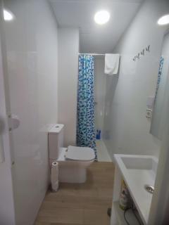 Loft duplex industrial near the sea bicicles - 2