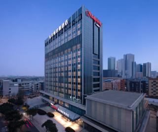 Hilton by Hampton Chengdu North Railway Station - Chengdu - 0