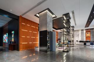 Hilton by Hampton Chengdu North Railway Station - 6