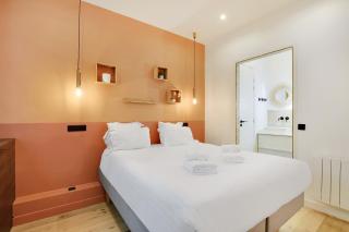 Pick A Flat's Apartment in Reuilly-Diderot - Rue Claude Tillier - París - 1