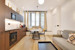 Pick A Flat's Apartment in Reuilly-Diderot - Rue Claude Tillier - París - 7