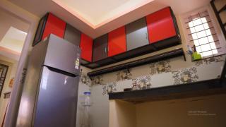 Kannadisseril Windy Homes - Vagamon - 5