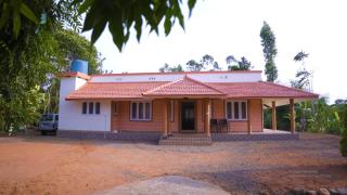 Kannadisseril Windy Homes - Vagamon - 4