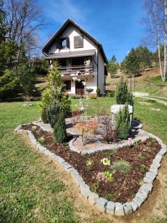 Botanica Zlatibor - Zlatibor - 9
